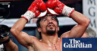 Über 7 millionen englischsprachige bücher. Manny Pacquiao Showed His Skills But Floyd Mayweather Will Not Be Worried Manny Pacquiao The Guardian