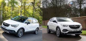 معنى سيارة رياضية متعددة الأغراض suv cars وأنواعها مود كار