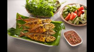 Mula mula goreng ikan selar sehingga garing. Petua Goreng Ikan Lebih Rangup Dan Terlajak Sedap Jangan Abaikan 5 Bahan Istimewa Ni Kena Buat Keluarga