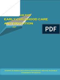 Home services experienced pros happiness guarantee. Ecce 22 09 17 Pdf Early Childhood Education Preschool
