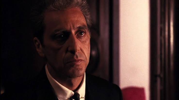 How Did 'The Godfather: Part III' Make Coppola Feel Like a Corleone?