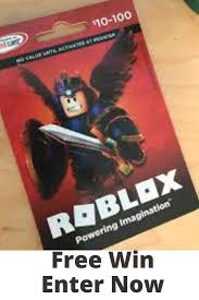 How much do robux gift cards cost. Pin On Roblox Gift Card