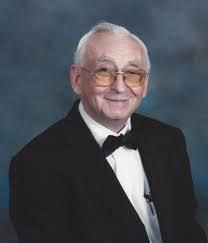 Robert T. Brown Obituary 2016