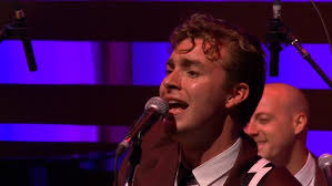 Marina And The Dreamboats 'All Or Nothing'