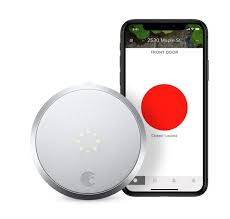 6,799 , and estimated average price is rs. August Smart Lock Pro The Ultimate Smart Lock For Your Smart Home