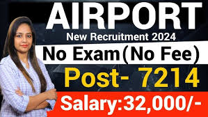 AirPort New Vacancy 2024 | Airport Recruitment 2024 | Technical Government  Job| Latest Jobs #airport - YouTube