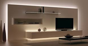 Led Made Simple Kitchen Under Cabinet Led Light Strips More Living Room Tv Wall Interior Room Design