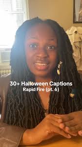 Short Halloween Captions Wolf