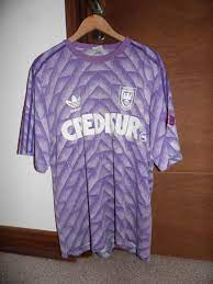 85 avisos de deportes concepcion. Deportes Concepcion Home Football Shirt 1990