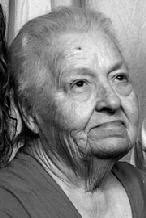 Sadie Bland Obituary (2014)