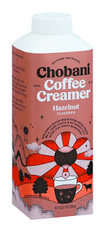 Get free hazelnut coffee now and use hazelnut coffee immediately to get % off or $ off or free there are 35 calories in a 1 tbsp serving of international delight hazelnut coffee creamer. Chobani Hazelnut Coffee Creamer Review