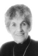Geraldine M Langelier Brimigion (1924-2006)