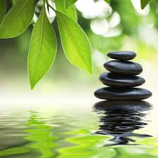 Zen Scenery To Meditate With Ann Taylor Mediation Like You Ve Never Experienced Before Avec Images Zen Peinture Zen Fond Ecran Zen