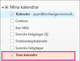Skriva ut kalender 2021 excel. Skriva Ut En Tom Kalender Outlook