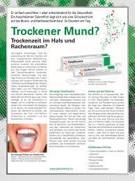 Trockener Mund Trockenzeit Im Hals Und Pdf Free Download