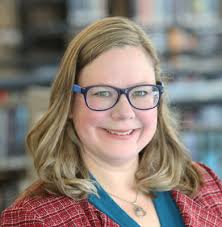 Illinois Libraries Present