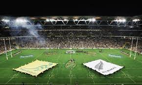 New zealand sets out to claw back our speedster reputation in the next instalment of the sailgp live from the britain's ocean city, plymouth, sunday 18 and monday 19 july on sky sport 3. Give It Up Nz Rugby The 2020 Bledisloe Cup Tests Need To Be In Brisbane The Spinoff