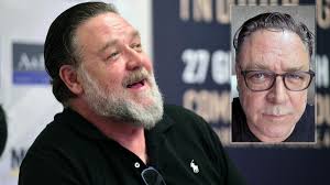 GLADiator Russell Crowe 'nu twintig jaar jonger'