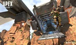 Apex Legends Ps4 Gamers Hoping For Crossplay With Their Xbox One And Pc Counterparts Have Been Given An Update By Sony Apex Legends Has Only Been Out For Ju