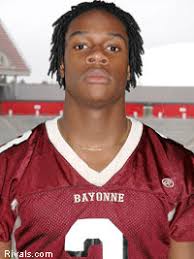 Yet Another Bayonne Prospect