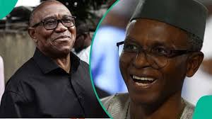 Will you vote for Peter Obi and Nasiru Elrufai in 2027?