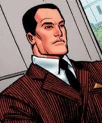 Stark Industries Rosters