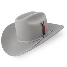 Stetson Rancher 6x Fur Cowboy Hat
