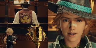 Final Fantasy 7 Rebirth: Gold Cup or Bust Walkthrough