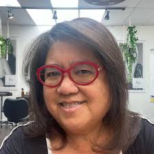 Just look at how beautiful these are 🤩 And so so delicious 😋 Cinnabon  Raspberry White Chocolate Rainbow Cookie Baileys A big thank you to Diana  Dimitrakakis & AJ's Specialty Cheesecakes for