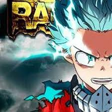 Rap Do Midoriya 100 One For All Boku No Hero Vg Beats Prod Sidney Scaccio By Fa De Rap Geek 2