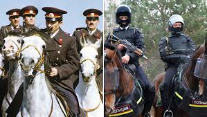 Image result for милиция