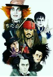 Pin By Janet Hain On Johnny Depp Johnny Depp Instagram Fashion Johnny