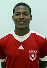 Marvin Catalan, un talent étoilé. Ancien joueur de…