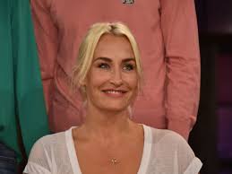 Sarah connor, 39, gedenkt mit einem. Sarah Connors Kinder Durfen Kein Instagram Und Co Nutzen