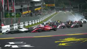 We did not find results for: Formula 1 Crash Gif