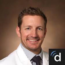 Dr. Daniel J. Stinner, MD