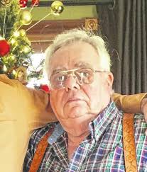 Dale Burden Obituary (1940