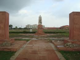 Coronation Park, Delhi - Wikipedia