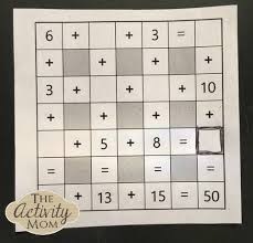 There is no strict age limit to these creative brain teasers, though. The Activity Mom Make Your Own Escape Room Challenge For Kids The Activity Mom