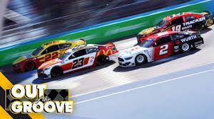 Each caplet is sodium and caffeine free. Why Would You Stay Out Nascar Phoenix Race Review Analysis Youtube