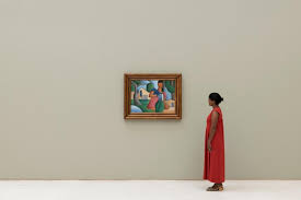 Obra de Tarsila do Amaral bate recorde na arte e é leiloada por R$ 57,5  milhões - Revista Marie Claire | Cultura