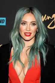 Grab some baking soda, mix it with water into a paste, and massage it into affected areas. 17 Cool Green Hair Ideas With Haircare Tips And Tricks