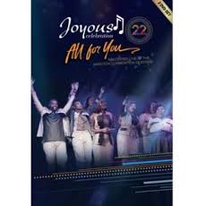 Download Album Joyous Celebration 22 All For You Live Zamusic