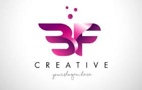 Bf Logo Design Premium Vector Download For Commercial Use Format Eps Cdr Ai Svg Vector Illustration Graphic Art Design