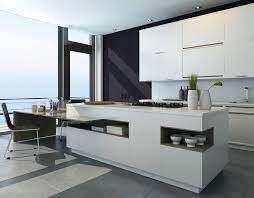 A tendency we have observed on the word's design scene and brought to your attention in our previous articles, is that the lifestyle of modern homeowners and the. Pin On Kuche