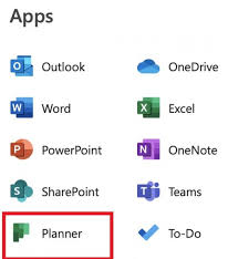 Free icons of office 365 in various ui design styles for web, mobile, and graphic design projects. Microsoft Planner Gets A Weird New Icon Inspired By The Other Office 365 Apps Onmsft Com