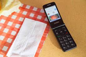 Alcatel Go Flip V launching today at ...