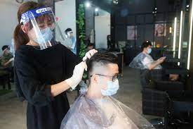 ● save time and easily book your next hair cut at a salon near you ● customize your visit by selecting the hair service, stylist and time that is convenient. Putrajaya Allows Hair Salons Barber Shops Car Wash Outlets To Reopen From Tomorrow As Mco 2 0 Drags On Malaysia Malay Mail