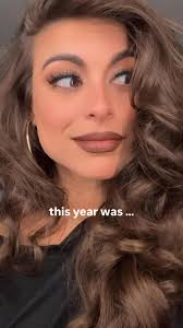 2025 was a transformative year for me. One of the most intense years of my  life. Fighting so many obstacles & personal battles that I didn’t mention  in this video because despite the blows, I ...