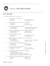 To have got present and past simple forms. The Union In Peril Chapter 4 Answer Key Fill Out And Sign Printable Pdf Template Signnow